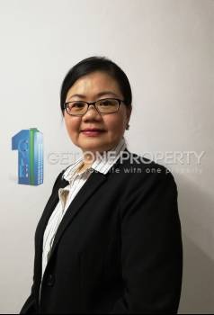 Sharon Ong Shian Rong