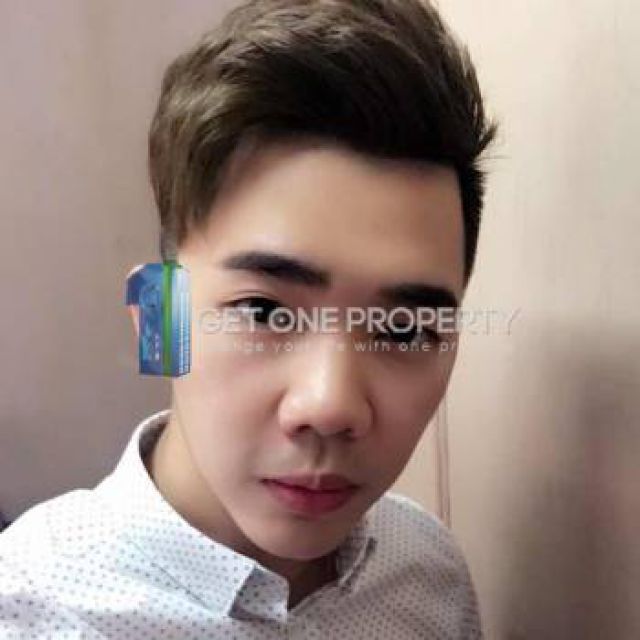 Aric Teh 